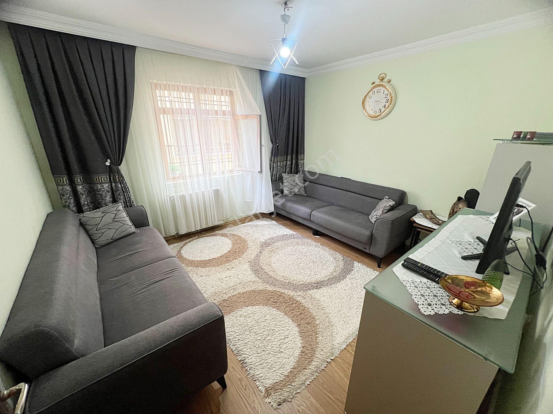 Yunus Emre Mah Antares-etlik Şehir-gata Hast Yakını Genişiskanlı - Görsel 8