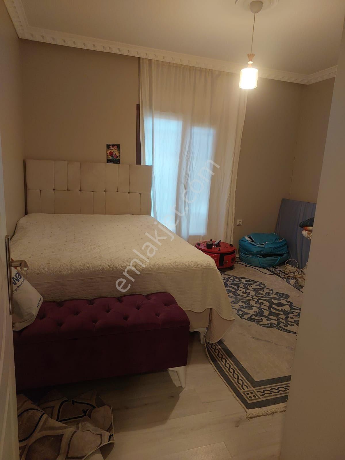 Çatalca İzzettinde 1.054 M2 Arsalı 6 Yıllık Meyve Ağaçları Olan Müstakil Ev - Görsel 15