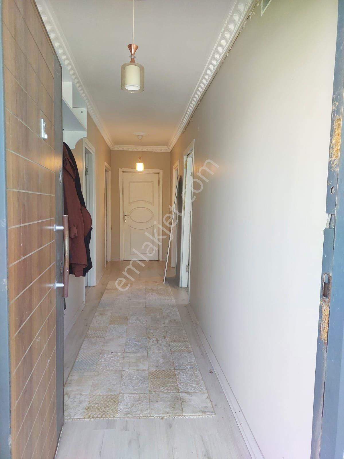 Çatalca İzzettinde 1.054 M2 Arsalı 6 Yıllık Meyve Ağaçları Olan Müstakil Ev - Görsel 13