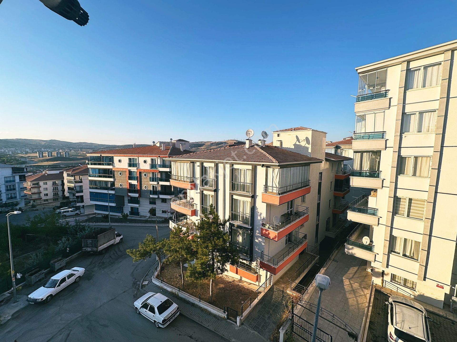 Cihandan Yükseltepe Murat Çobanoğlu Cadde Yakın Satlık 3+1 Daire - Görsel 28