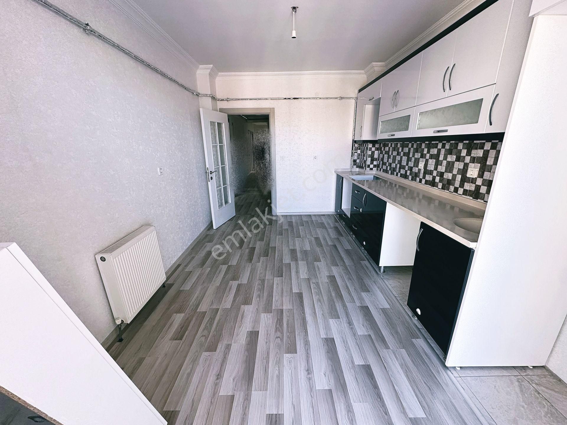 Cihandan Yükseltepe Murat Çobanoğlu Cadde Yakın Satlık 3+1 Daire - Görsel 4