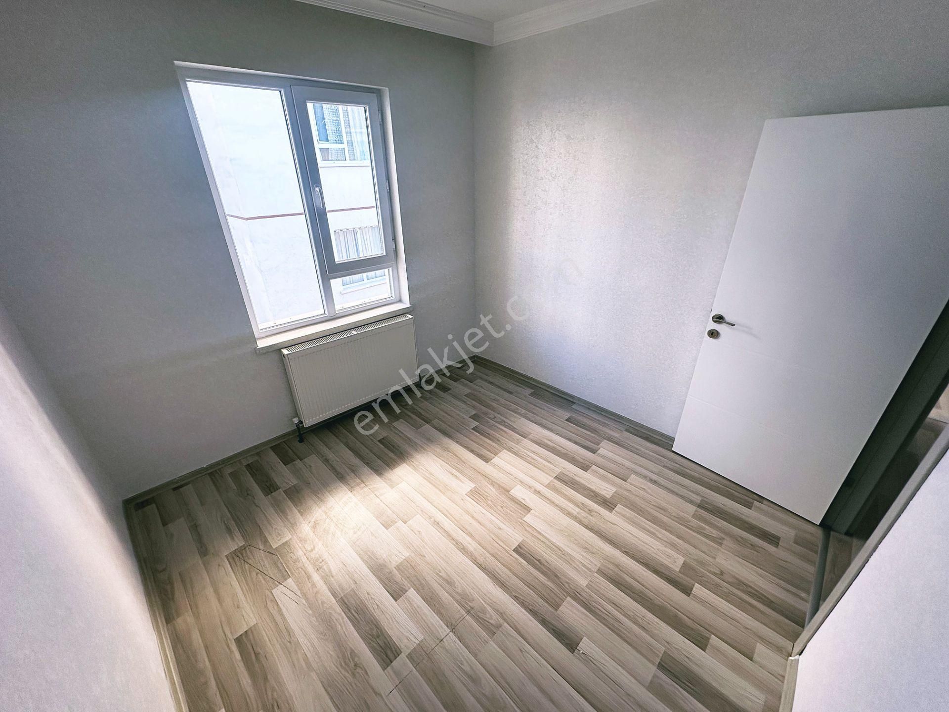 Cihandan Yükseltepe Murat Çobanoğlu Cadde Yakın Satlık 3+1 Daire - Görsel 14