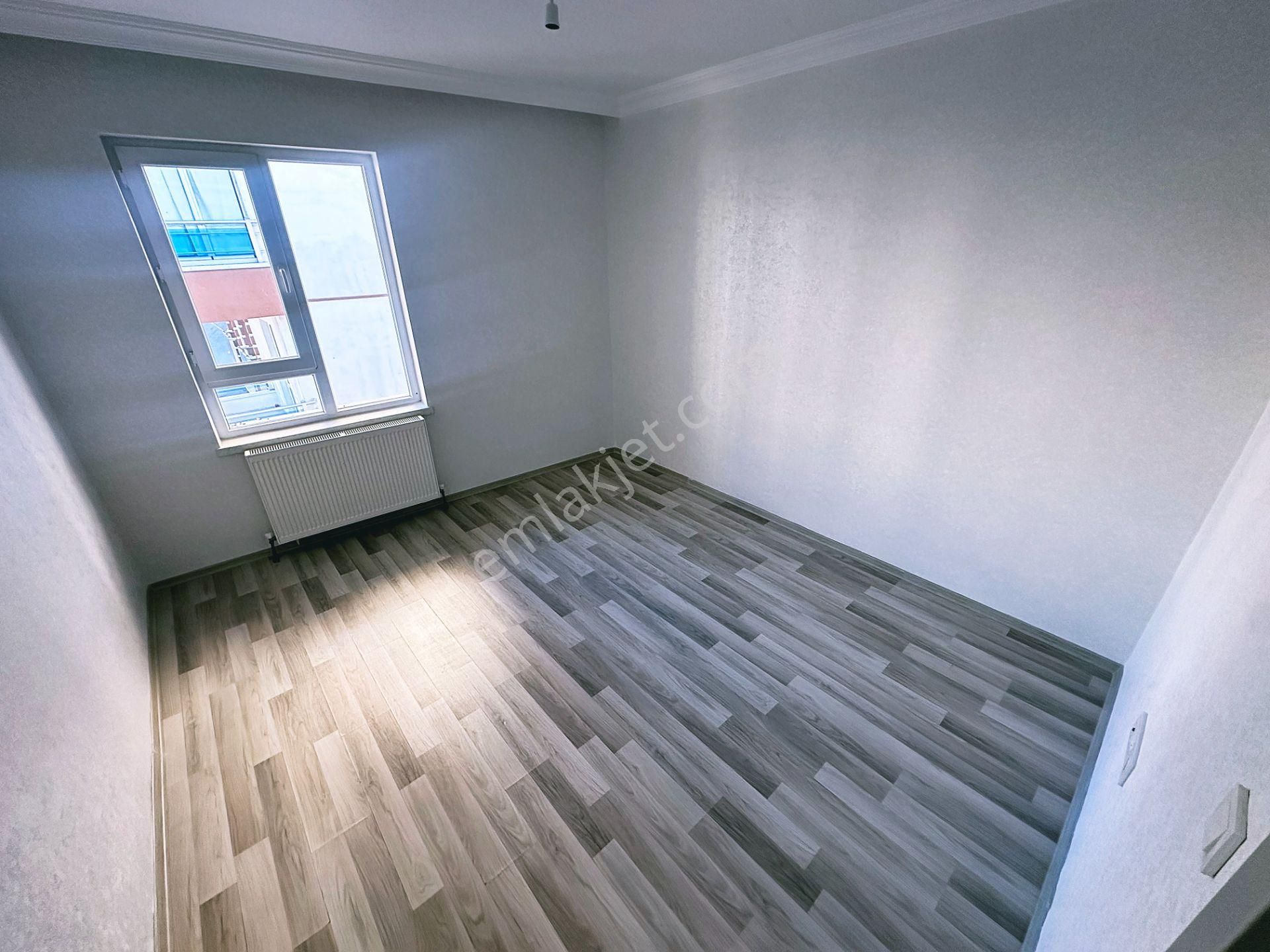 Cihandan Yükseltepe Murat Çobanoğlu Cadde Yakın Satlık 3+1 Daire - Görsel 9