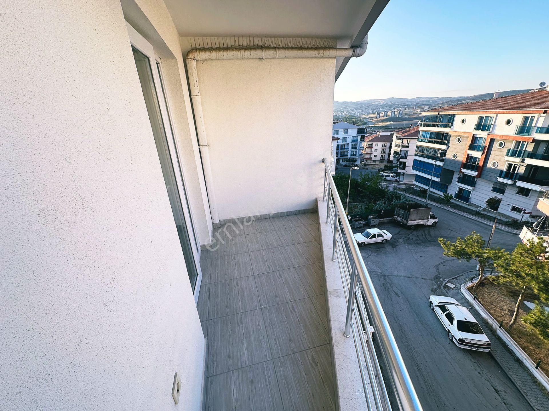 Cihandan Yükseltepe Murat Çobanoğlu Cadde Yakın Satlık 3+1 Daire - Görsel 27