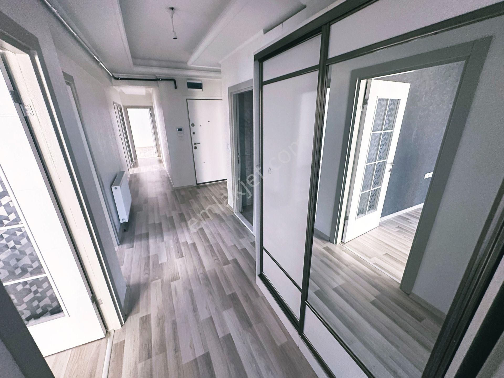 Cihandan Yükseltepe Murat Çobanoğlu Cadde Yakın Satlık 3+1 Daire - Görsel 23