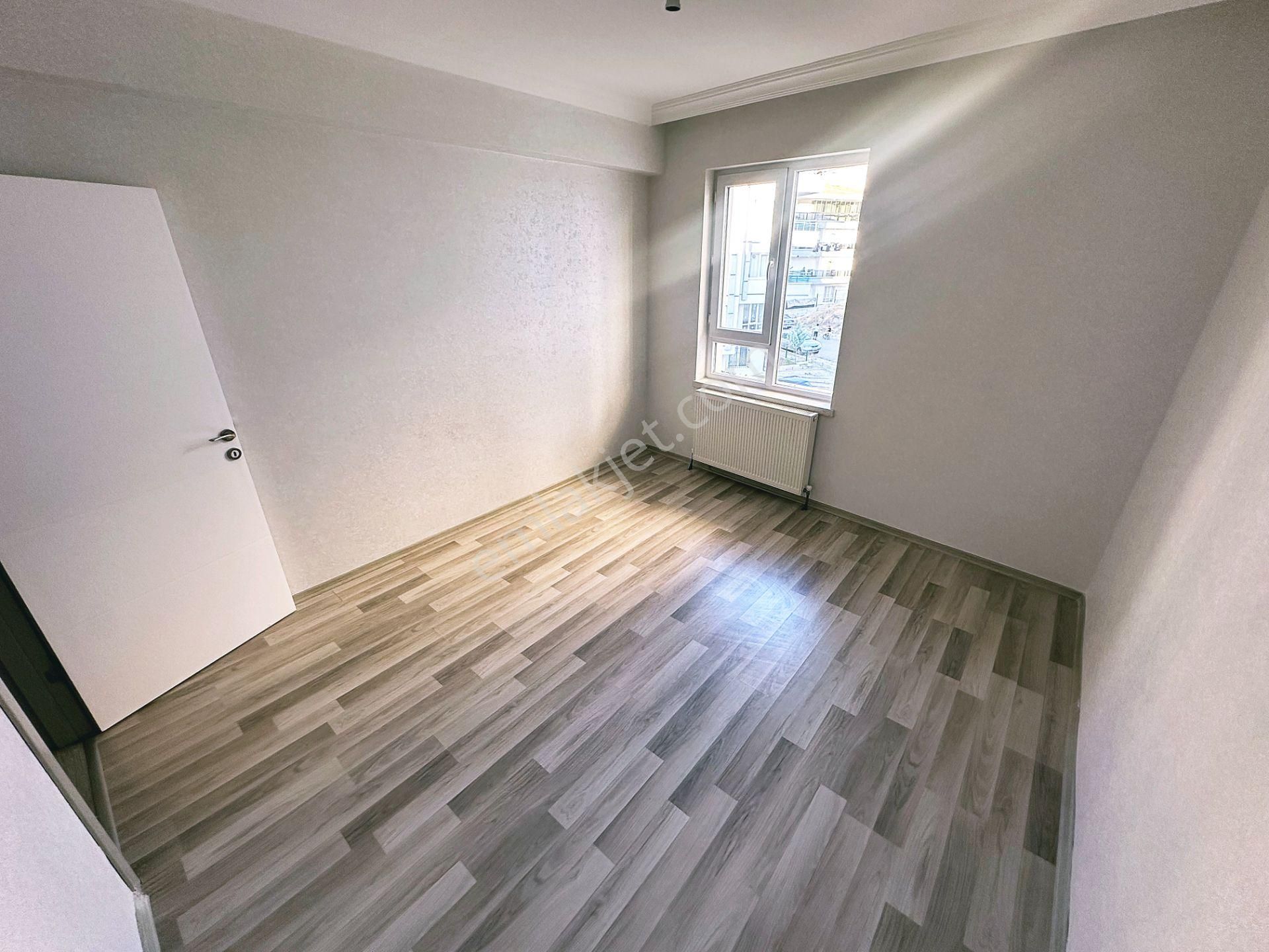 Cihandan Yükseltepe Murat Çobanoğlu Cadde Yakın Satlık 3+1 Daire - Görsel 10