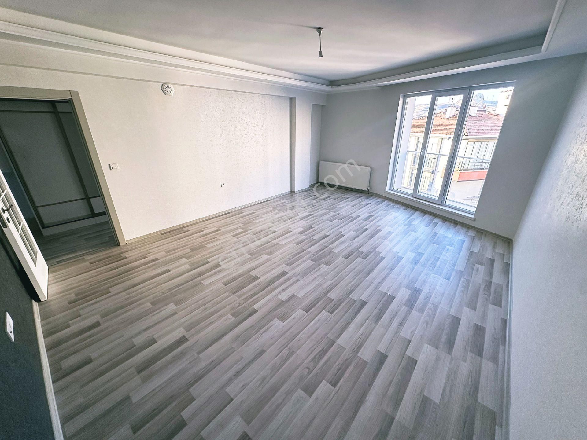 Cihandan Yükseltepe Murat Çobanoğlu Cadde Yakın Satlık 3+1 Daire - Görsel 7