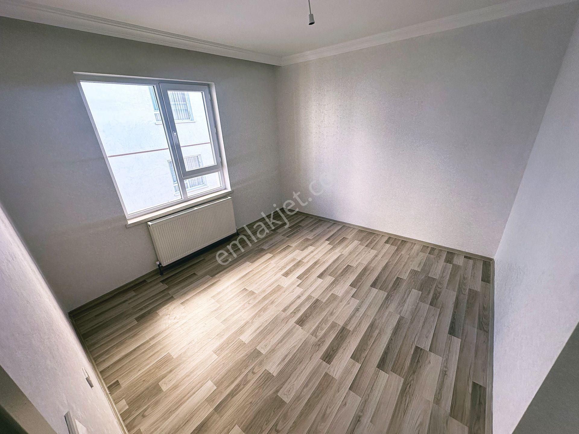 Cihandan Yükseltepe Murat Çobanoğlu Cadde Yakın Satlık 3+1 Daire - Görsel 17