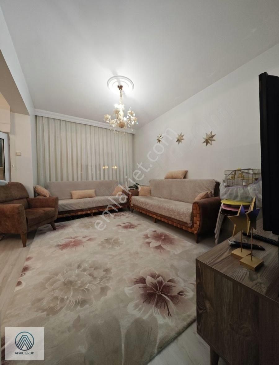 Talasın En Mükemmel Konumuna Sahip Yatırımlık Daire - Görsel 7