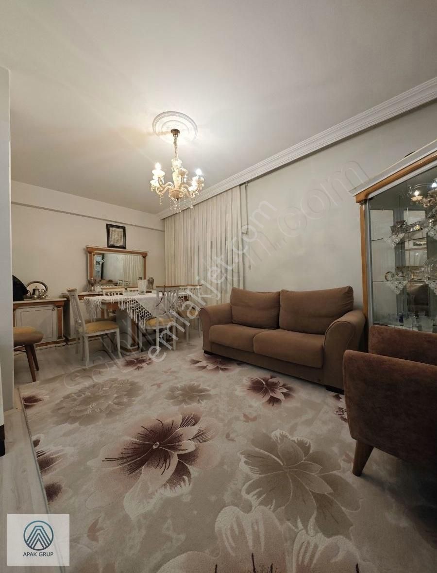 Talasın En Mükemmel Konumuna Sahip Yatırımlık Daire - Görsel 10