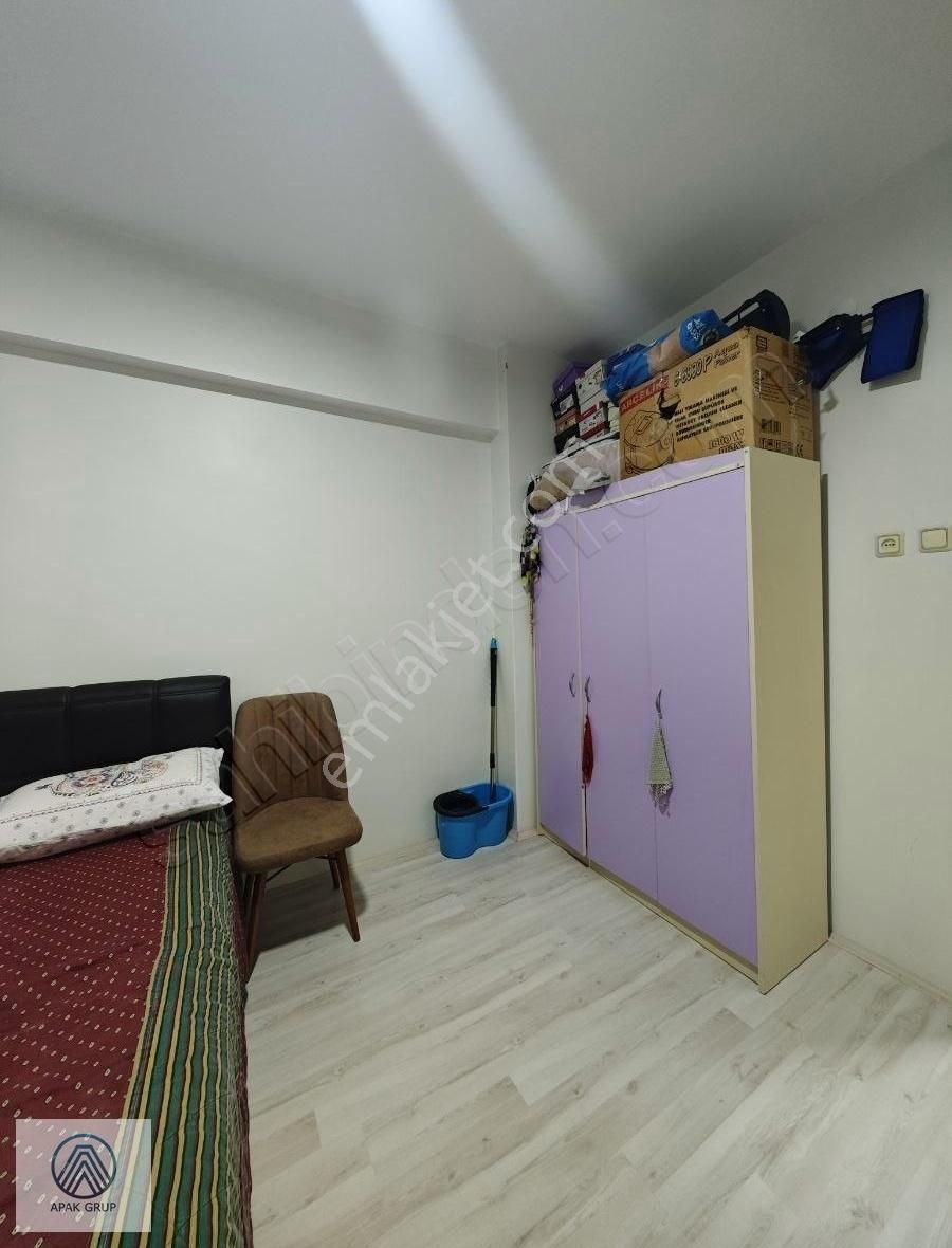 Talasın En Mükemmel Konumuna Sahip Yatırımlık Daire - Görsel 3