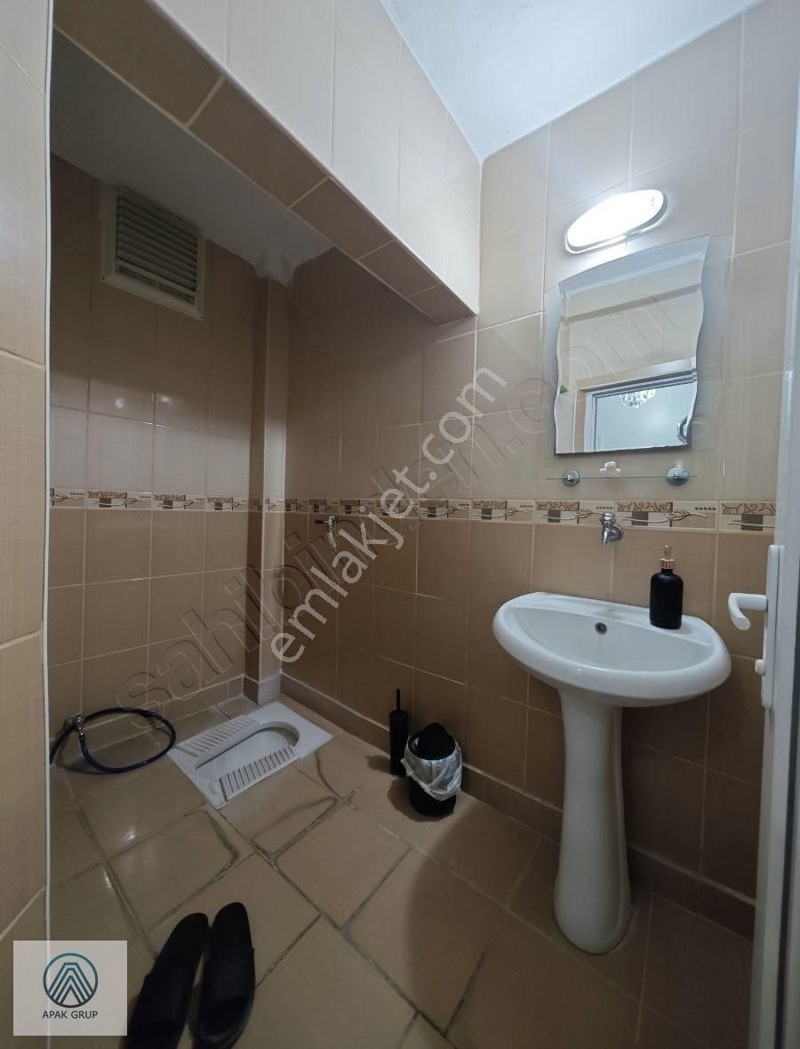 Talasın En Mükemmel Konumuna Sahip Yatırımlık Daire - Görsel 12