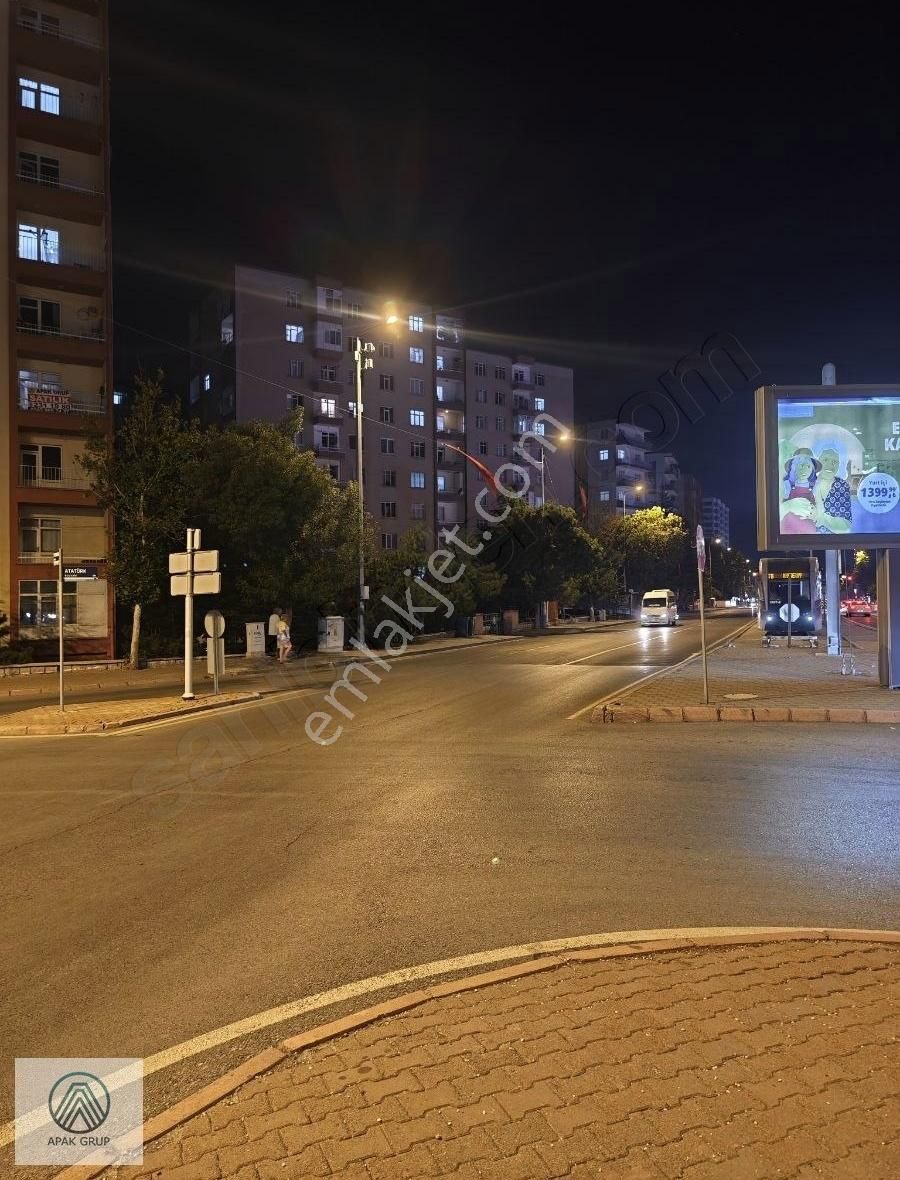 Talasın En Mükemmel Konumuna Sahip Yatırımlık Daire - Görsel 13