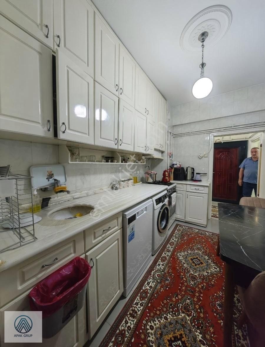 Talasın En Mükemmel Konumuna Sahip Yatırımlık Daire - Görsel 9