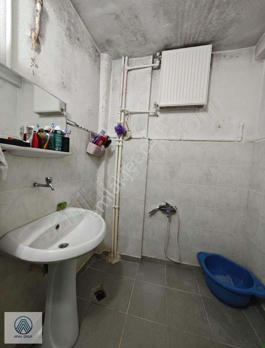 Talasın En Mükemmel Konumuna Sahip Yatırımlık Daire - Görsel 5