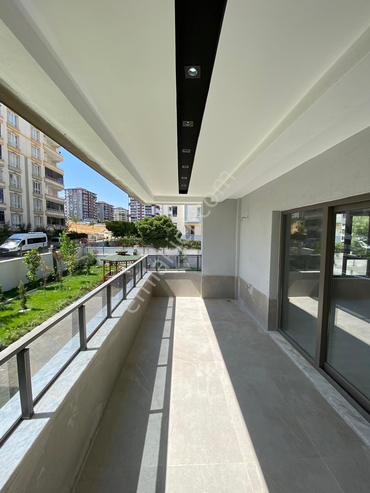 Millioğlu İnşaat'tan Göktürk'de Satılık 3,5+1 Lüx Daire - Görsel 27