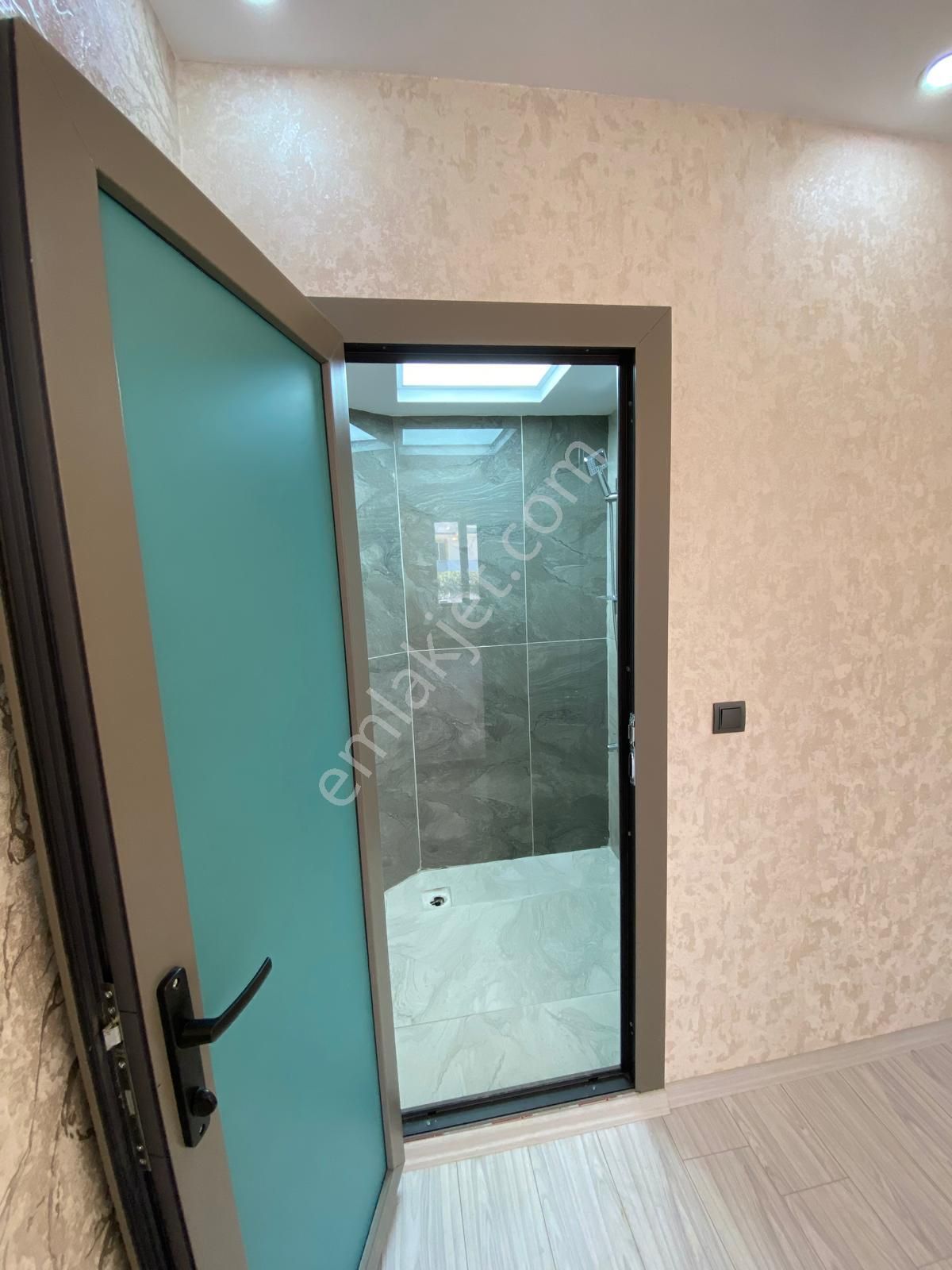 Millioğlu İnşaat'tan Göktürk'de Satılık 3,5+1 Lüx Daire - Görsel 12