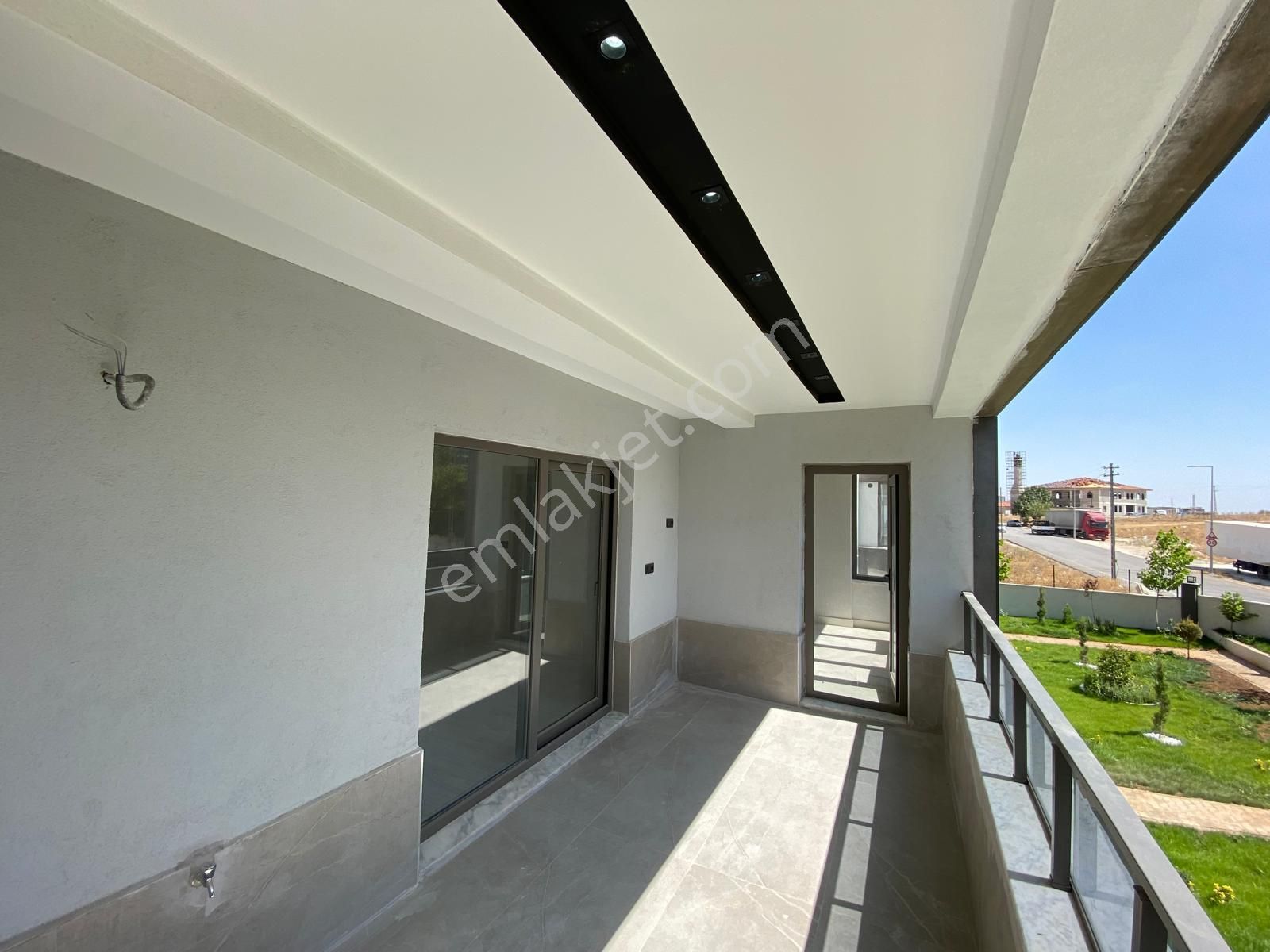 Millioğlu İnşaat'tan Göktürk'de Satılık 3,5+1 Lüx Daire - Görsel 23