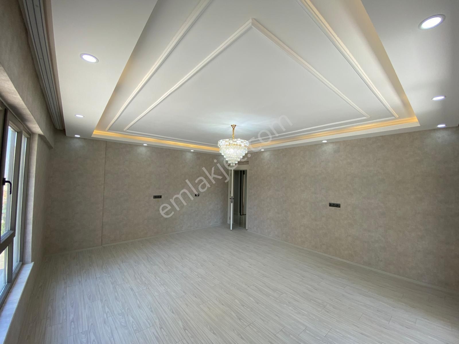 Millioğlu İnşaat'tan Göktürk'de Satılık 3,5+1 Lüx Daire - Görsel 17