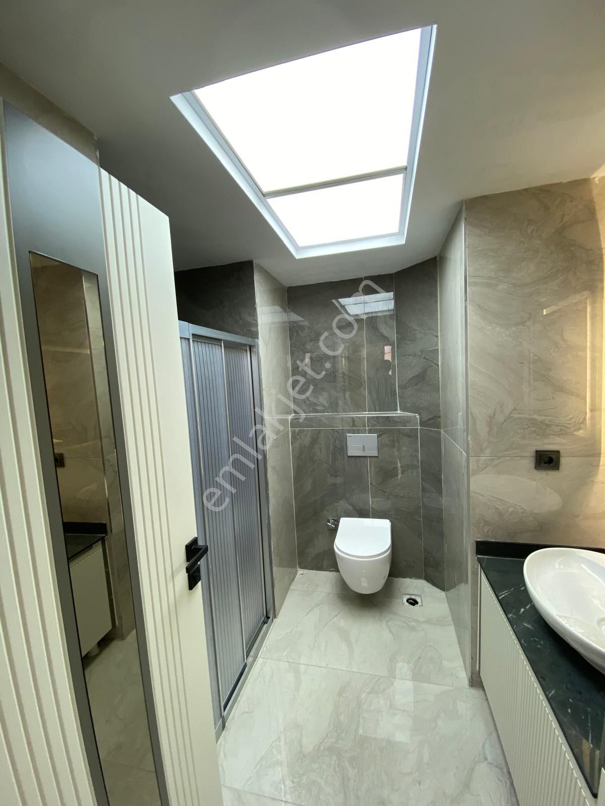 Millioğlu İnşaat'tan Göktürk'de Satılık 3,5+1 Lüx Daire - Görsel 10