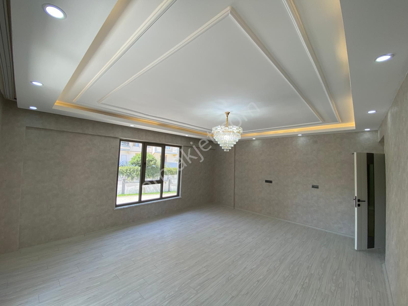 Millioğlu İnşaat'tan Göktürk'de Satılık 3,5+1 Lüx Daire - Görsel 18