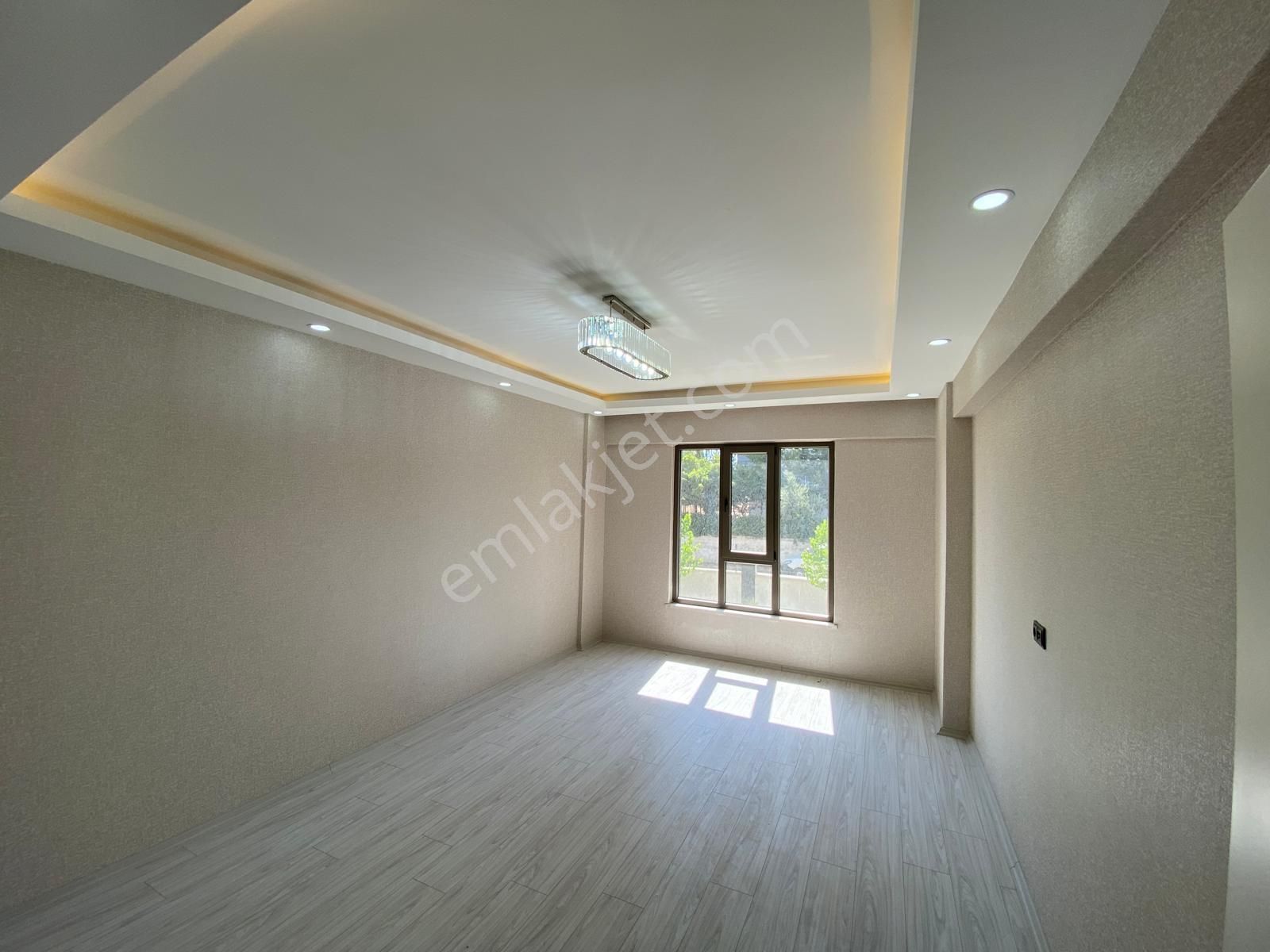 Millioğlu İnşaat'tan Göktürk'de Satılık 3,5+1 Lüx Daire - Görsel 28