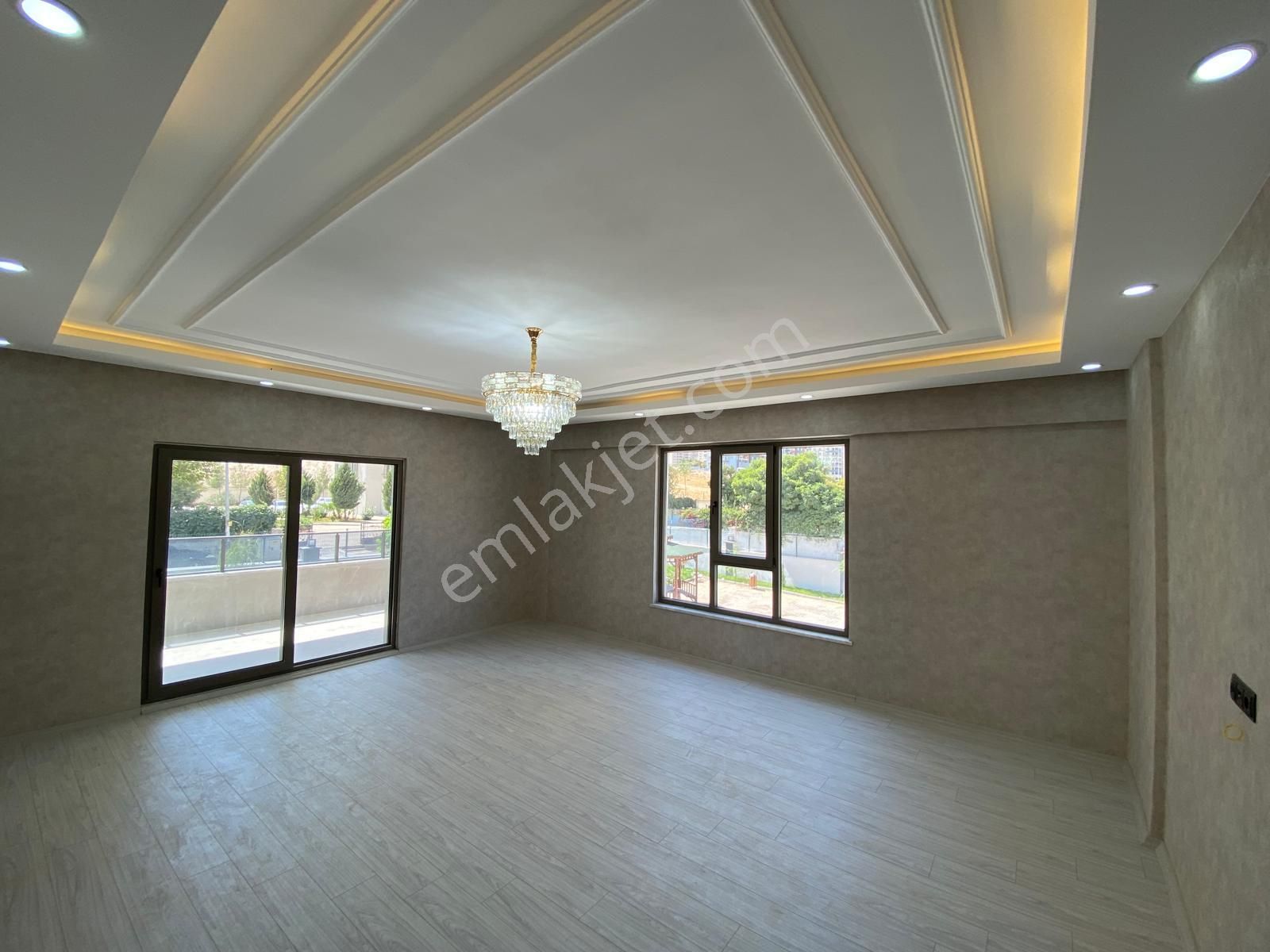 Millioğlu İnşaat'tan Göktürk'de Satılık 3,5+1 Lüx Daire - Görsel 20