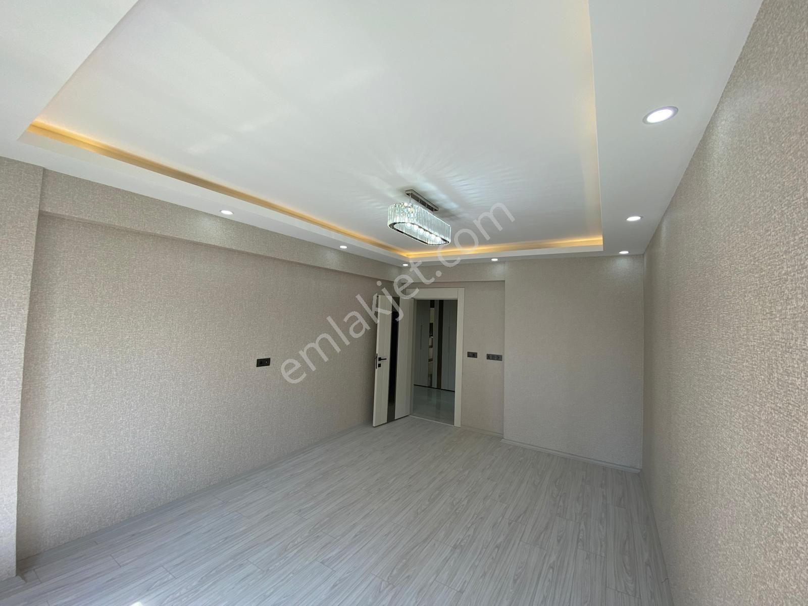 Millioğlu İnşaat'tan Göktürk'de Satılık 3,5+1 Lüx Daire - Görsel 29