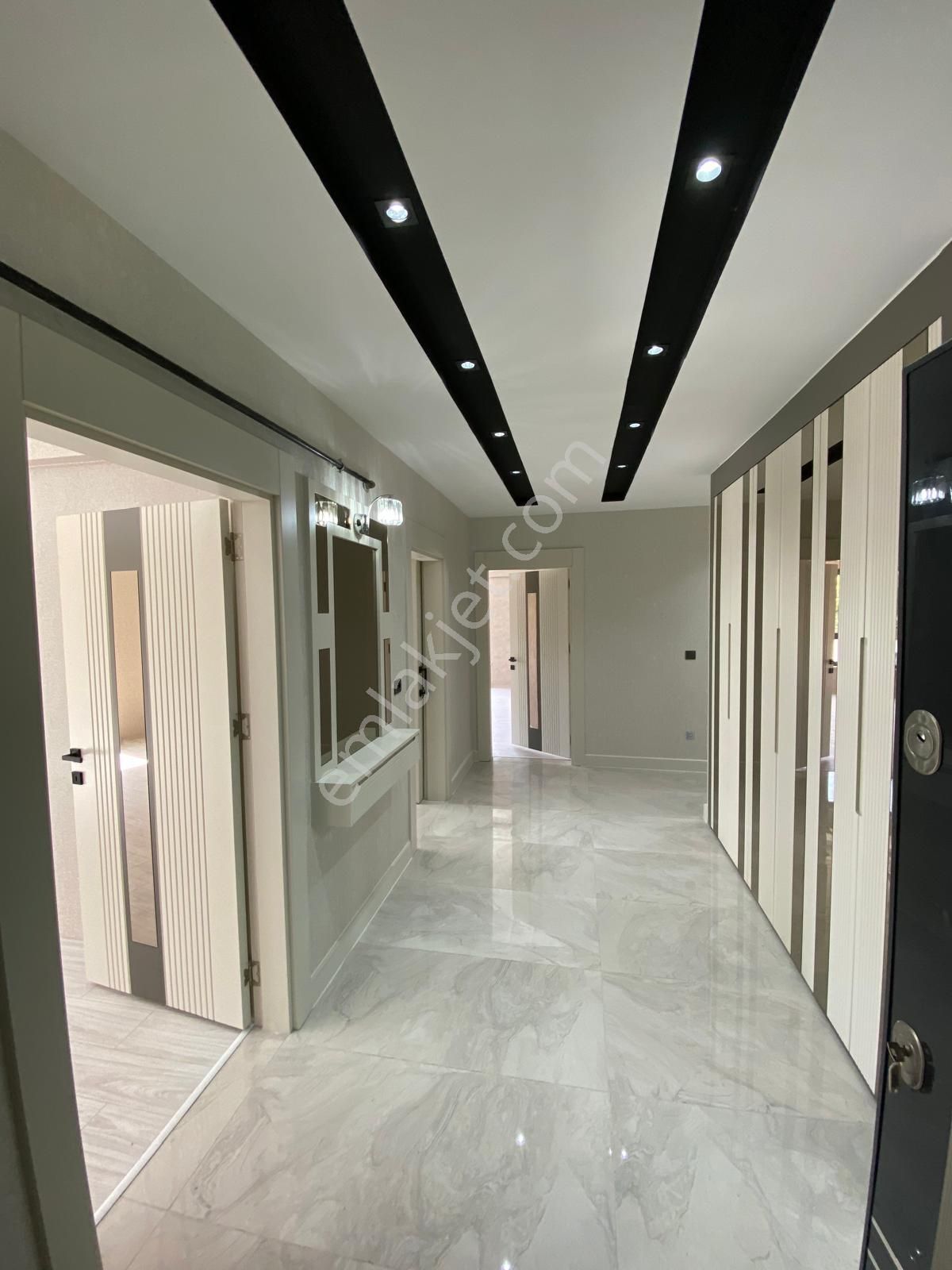 Millioğlu İnşaat'tan Göktürk'de Satılık 3,5+1 Lüx Daire - Görsel 4