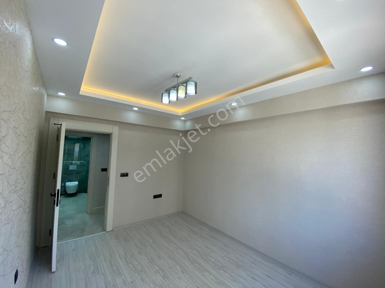 Millioğlu İnşaat'tan Göktürk'de Satılık 3,5+1 Lüx Daire - Görsel 15