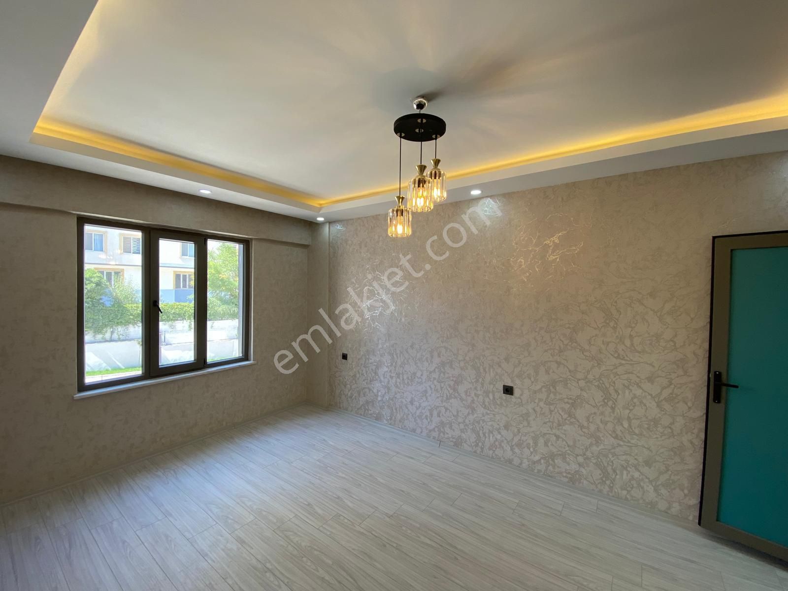 Millioğlu İnşaat'tan Göktürk'de Satılık 3,5+1 Lüx Daire - Görsel 14