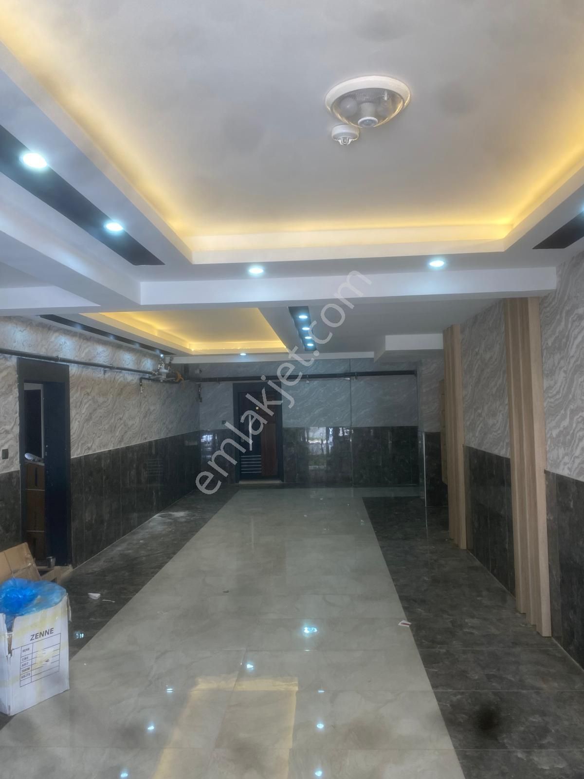 Millioğlu İnşaat'tan Göktürk'de Satılık 3,5+1 Lüx Daire - Görsel 5