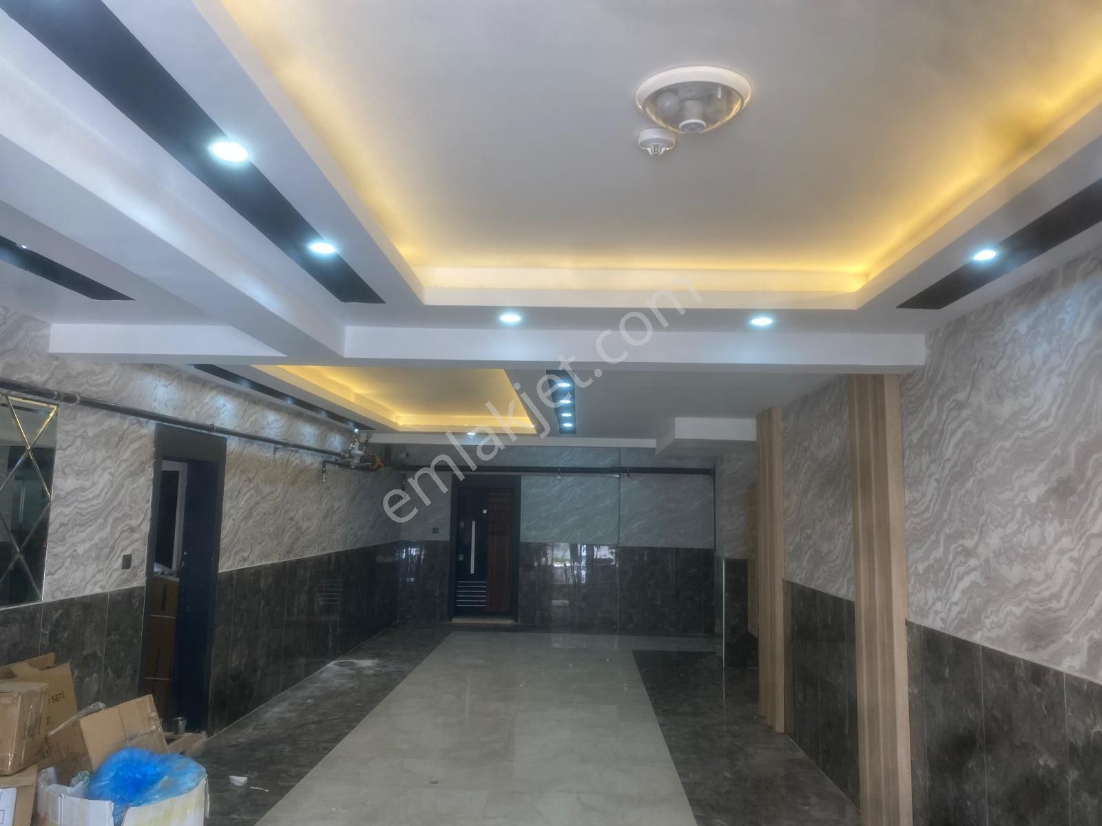 Millioğlu İnşaat'tan Göktürk'de Satılık 3,5+1 Lüx Daire - Görsel 2