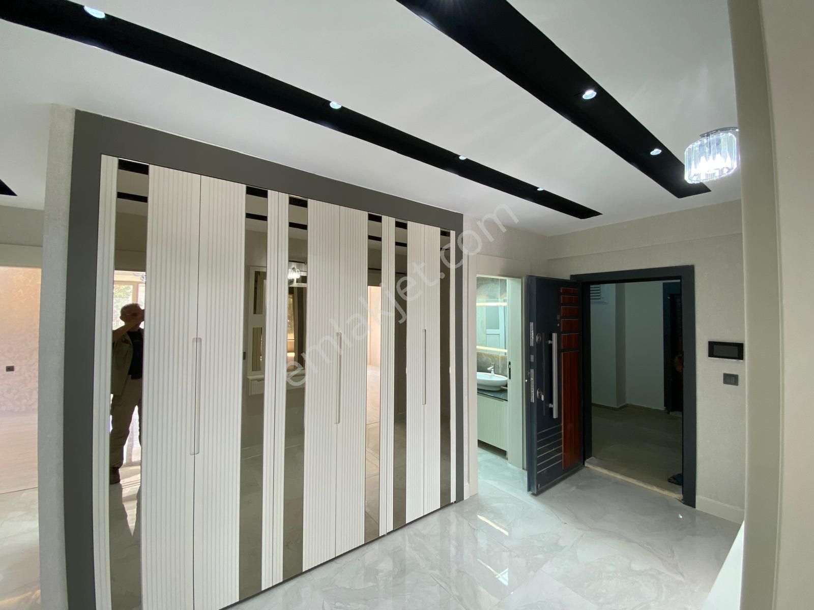 Millioğlu İnşaat'tan Göktürk'de Satılık 3,5+1 Lüx Daire - Görsel 6