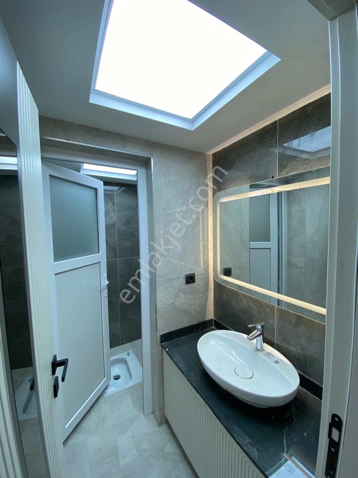 Millioğlu İnşaat'tan Göktürk'de Satılık 3,5+1 Lüx Daire - Görsel 11