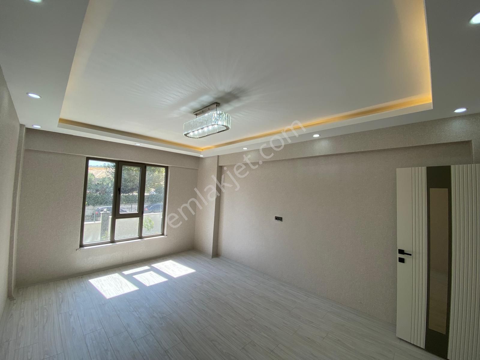 Millioğlu İnşaat'tan Göktürk'de Satılık 3,5+1 Lüx Daire - Görsel 30