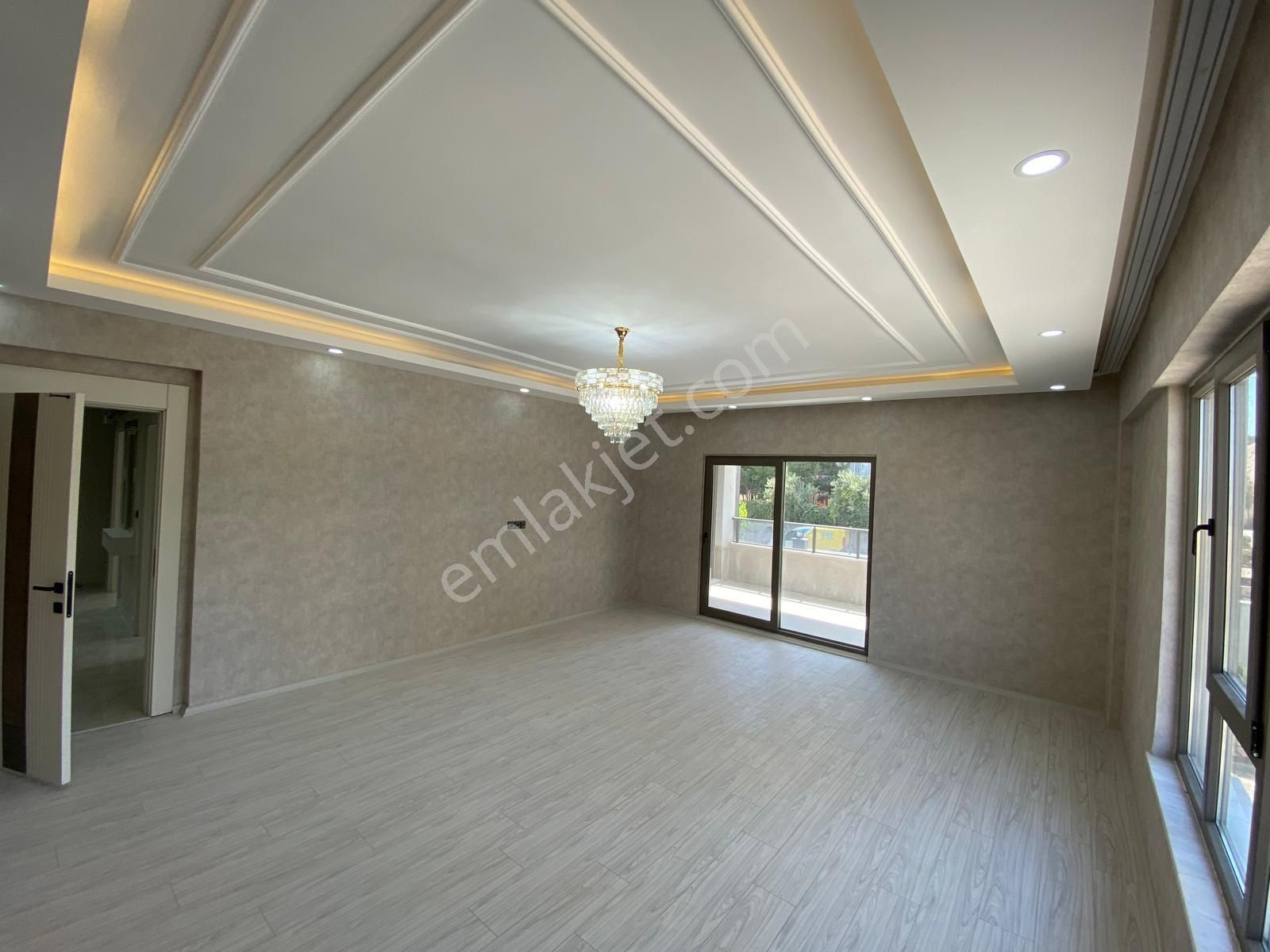 Millioğlu İnşaat'tan Göktürk'de Satılık 3,5+1 Lüx Daire - Görsel 19