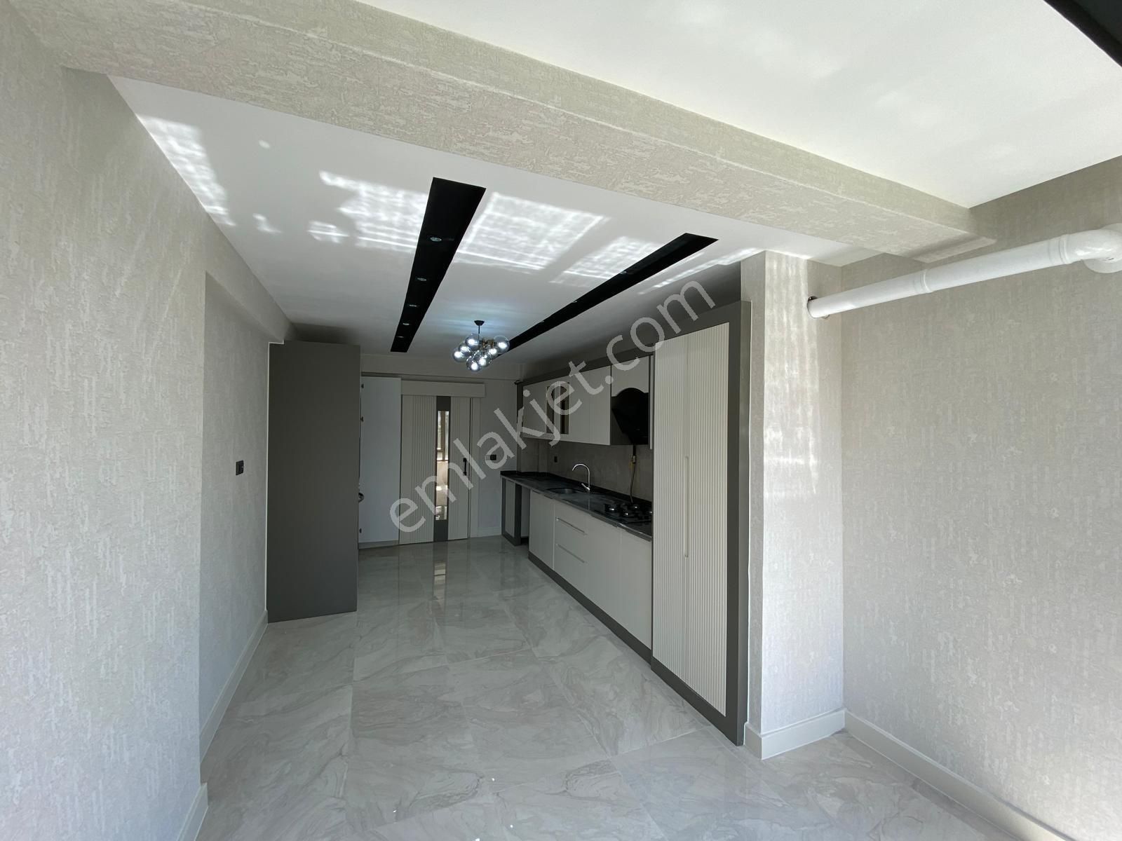 Millioğlu İnşaat'tan Göktürk'de Satılık 3,5+1 Lüx Daire - Görsel 25