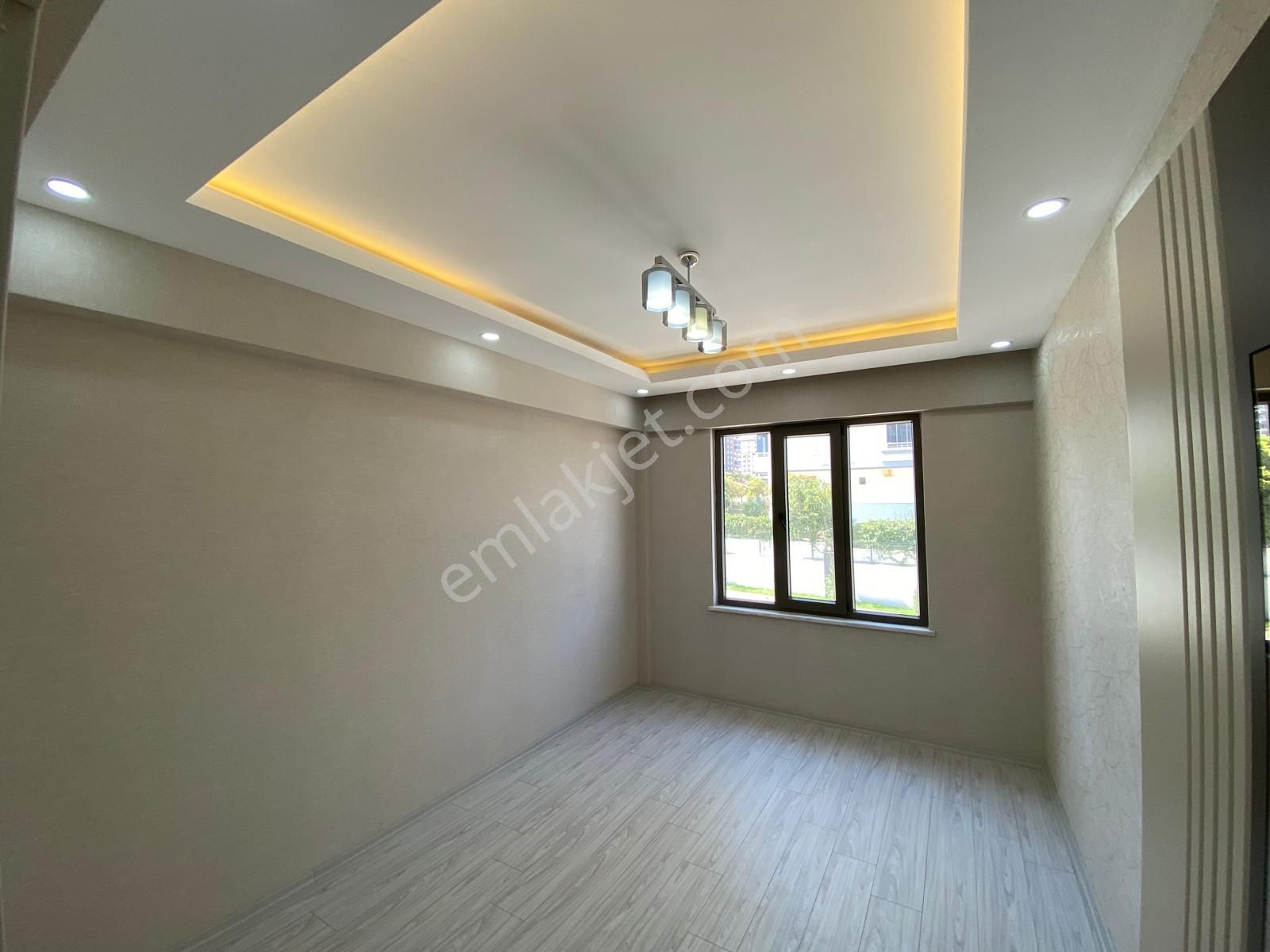 Millioğlu İnşaat'tan Göktürk'de Satılık 3,5+1 Lüx Daire - Görsel 22