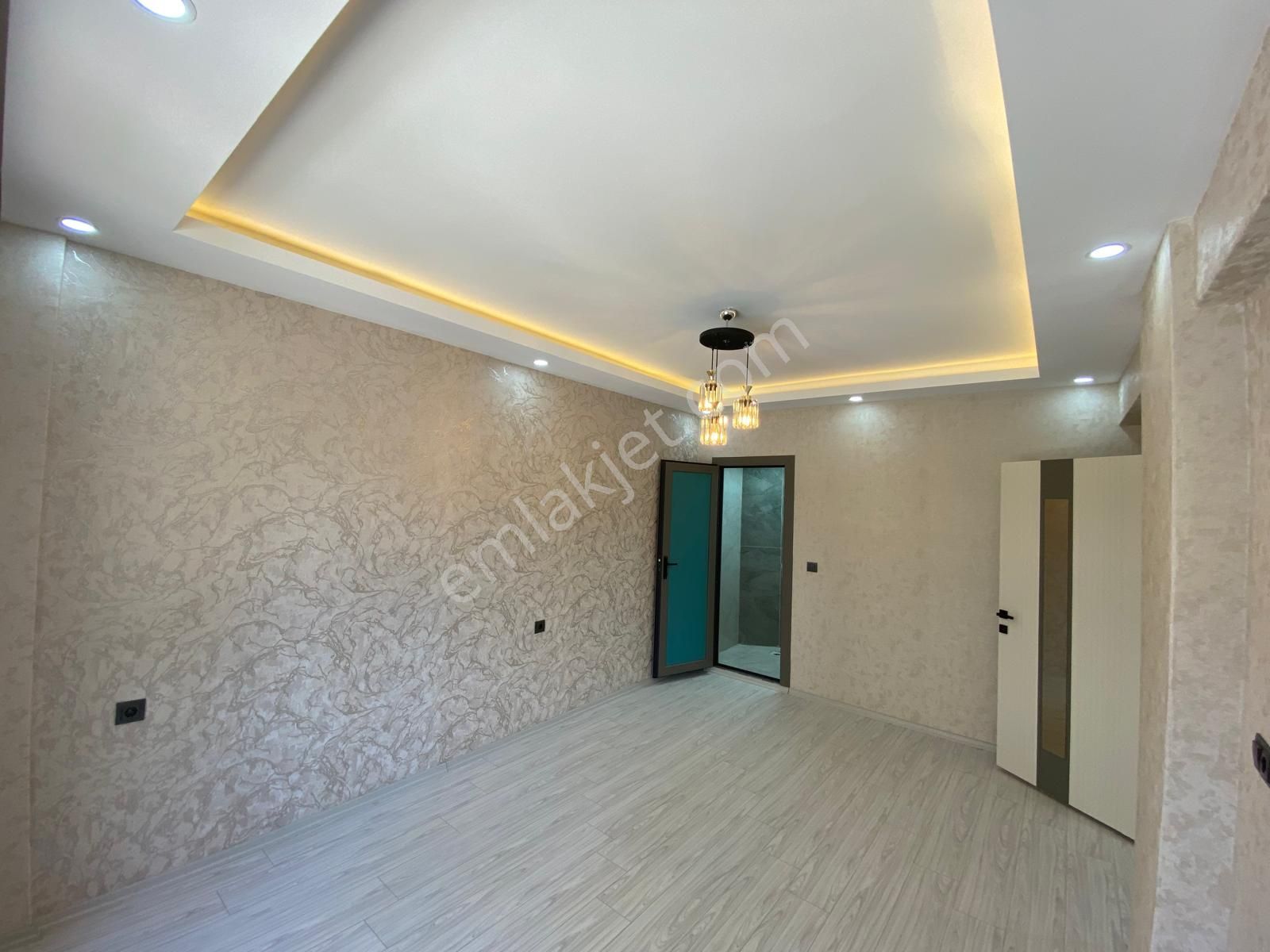 Millioğlu İnşaat'tan Göktürk'de Satılık 3,5+1 Lüx Daire - Görsel 13