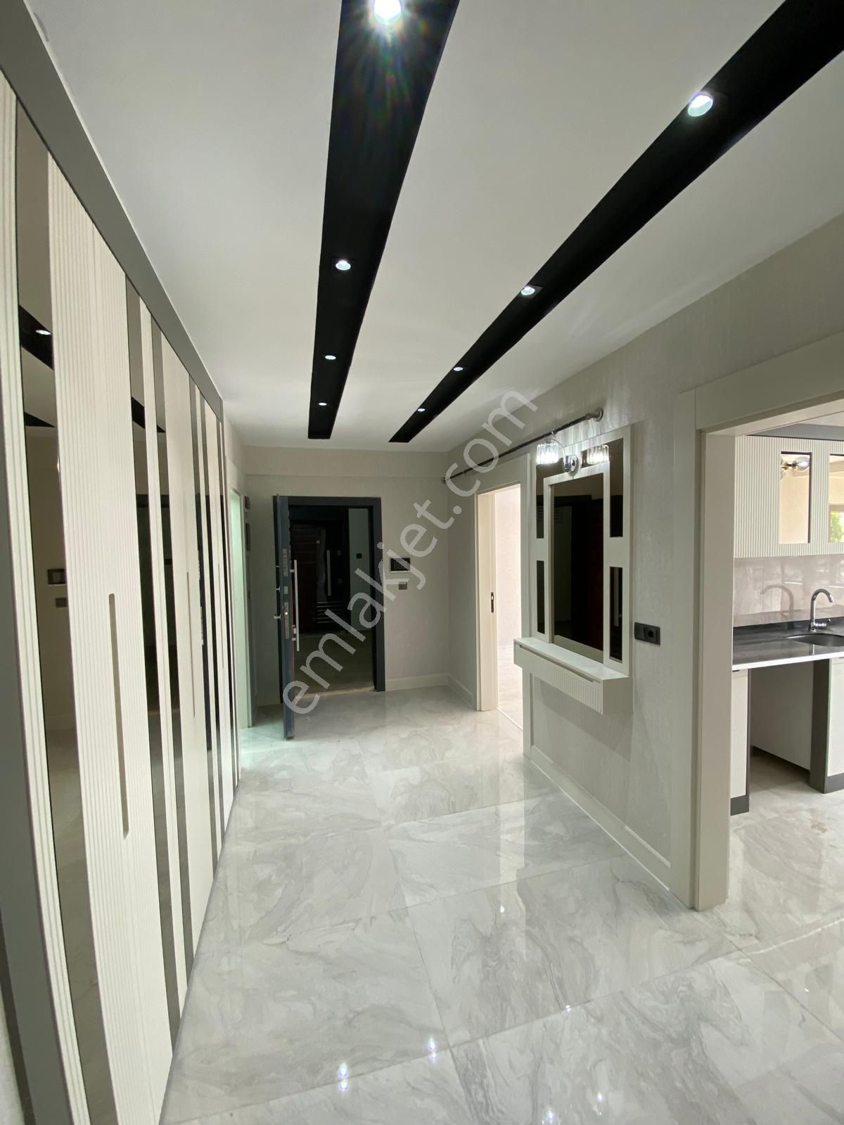 Millioğlu İnşaat'tan Göktürk'de Satılık 3,5+1 Lüx Daire - Görsel 7