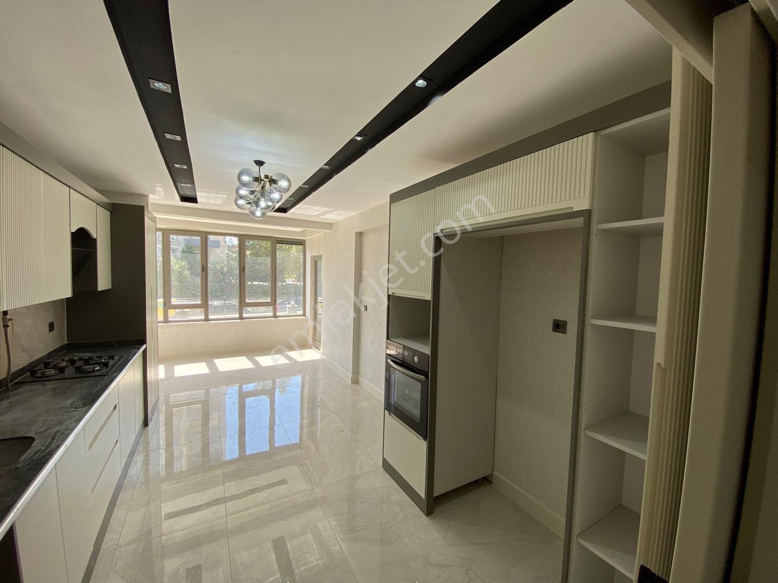 Millioğlu İnşaat'tan Göktürk'de Satılık 3,5+1 Lüx Daire - Görsel 26