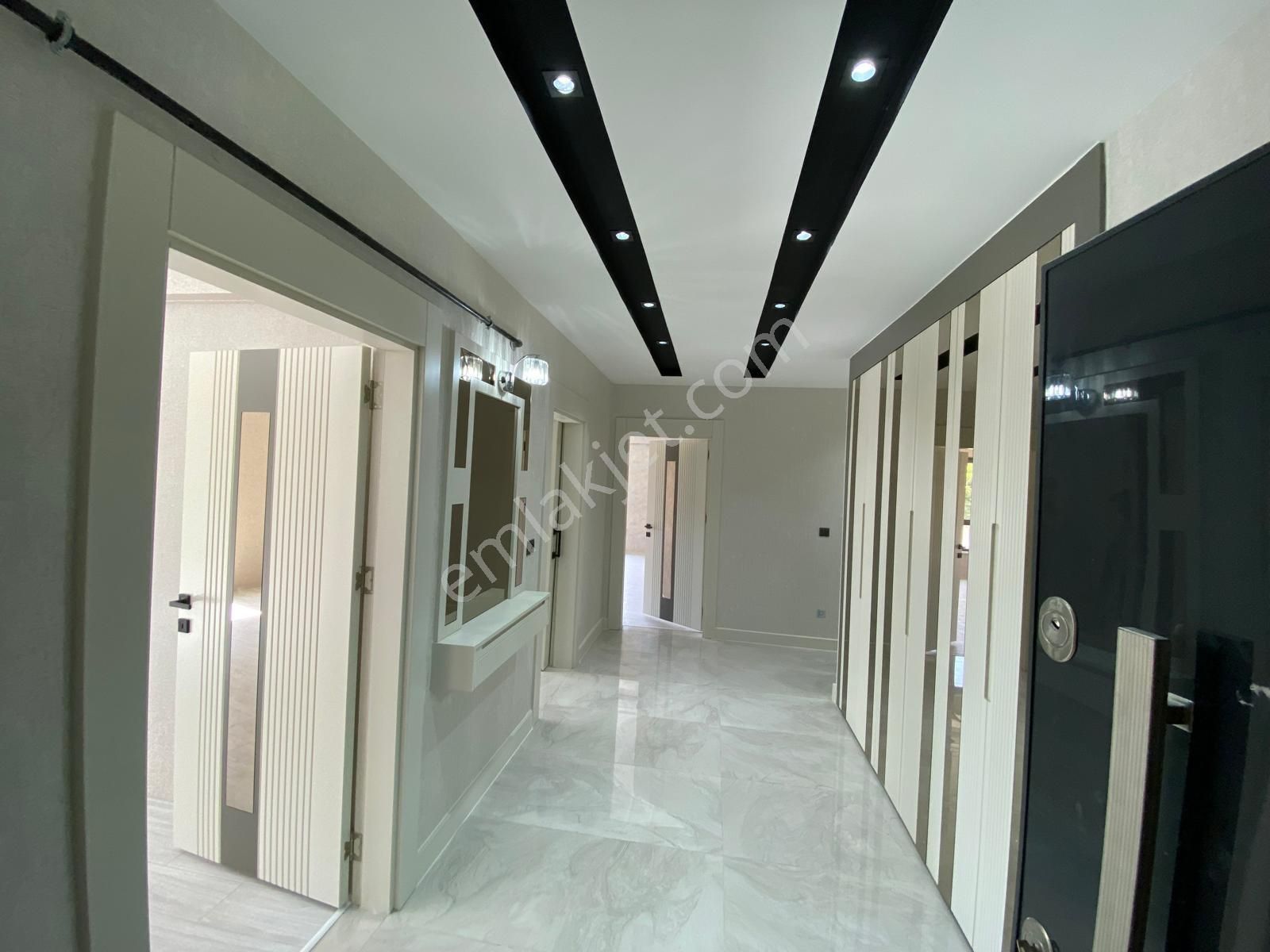 Millioğlu İnşaat'tan Göktürk'de Satılık 3,5+1 Lüx Daire - Görsel 3