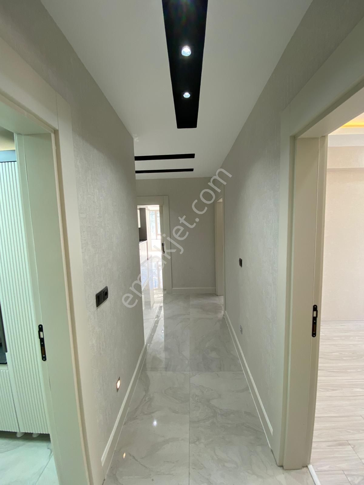 Millioğlu İnşaat'tan Göktürk'de Satılık 3,5+1 Lüx Daire - Görsel 8