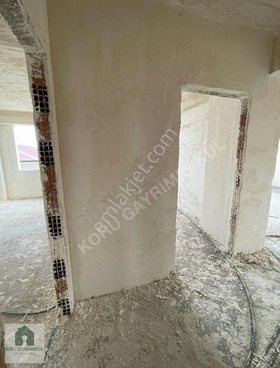 Koru Emlak'tan Satılık 2+1 Daire Merkezi Konum Yeni Yapı - Görsel 9