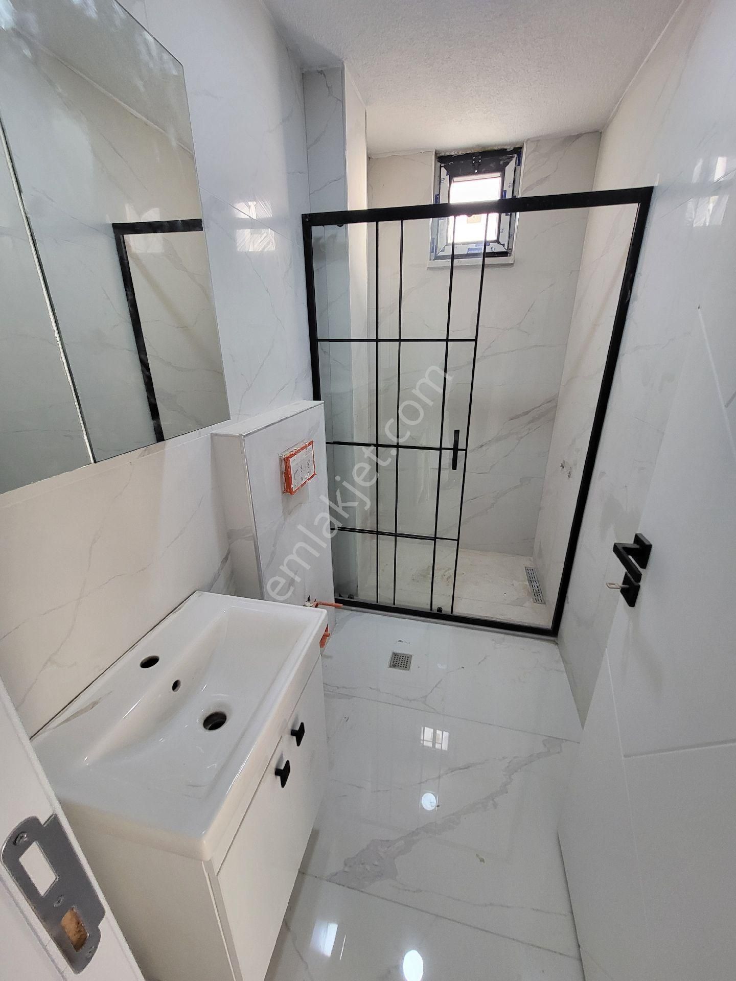 Koru Emlak'tan Satılık 3+1 Sıfır Daire Ebeveyn Banyolu Ara Kat - Görsel 24