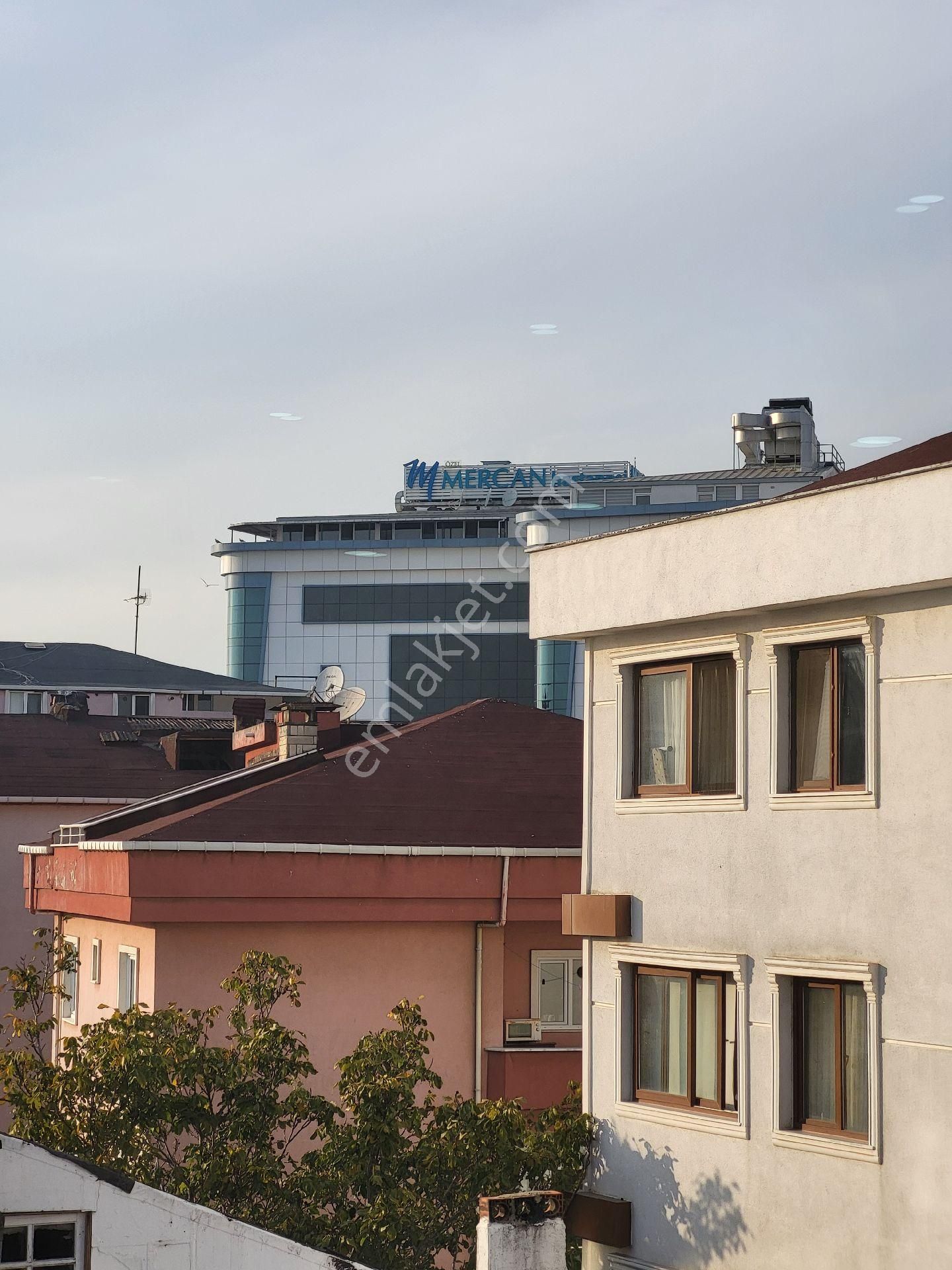 Koru Emlak'tan Satılık 3+1 Sıfır Daire Ebeveyn Banyolu Ara Kat - Görsel 29