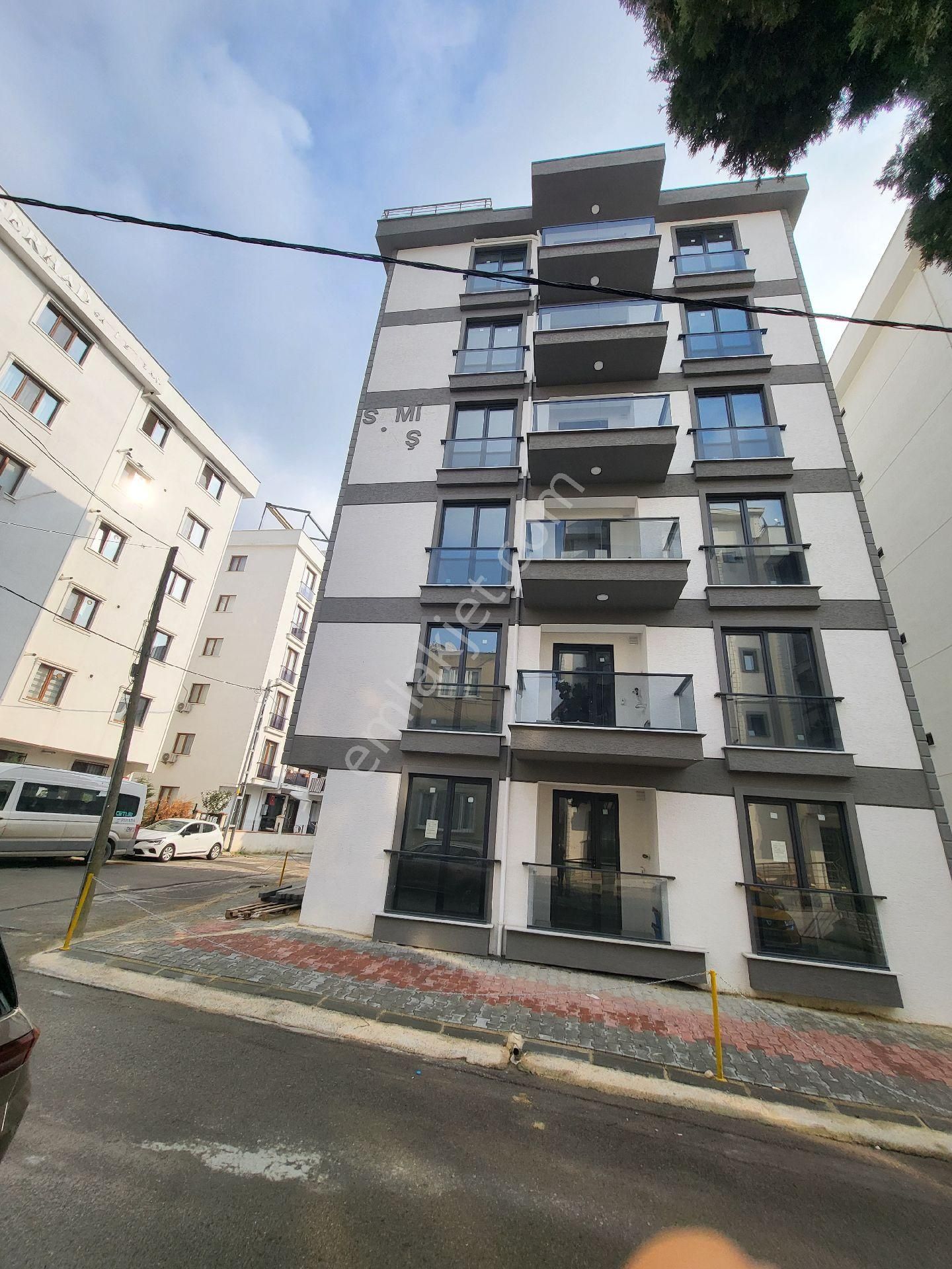 Koru Emlak'tan Satılık 3+1 Sıfır Daire Ebeveyn Banyolu Ara Kat - Görsel 17