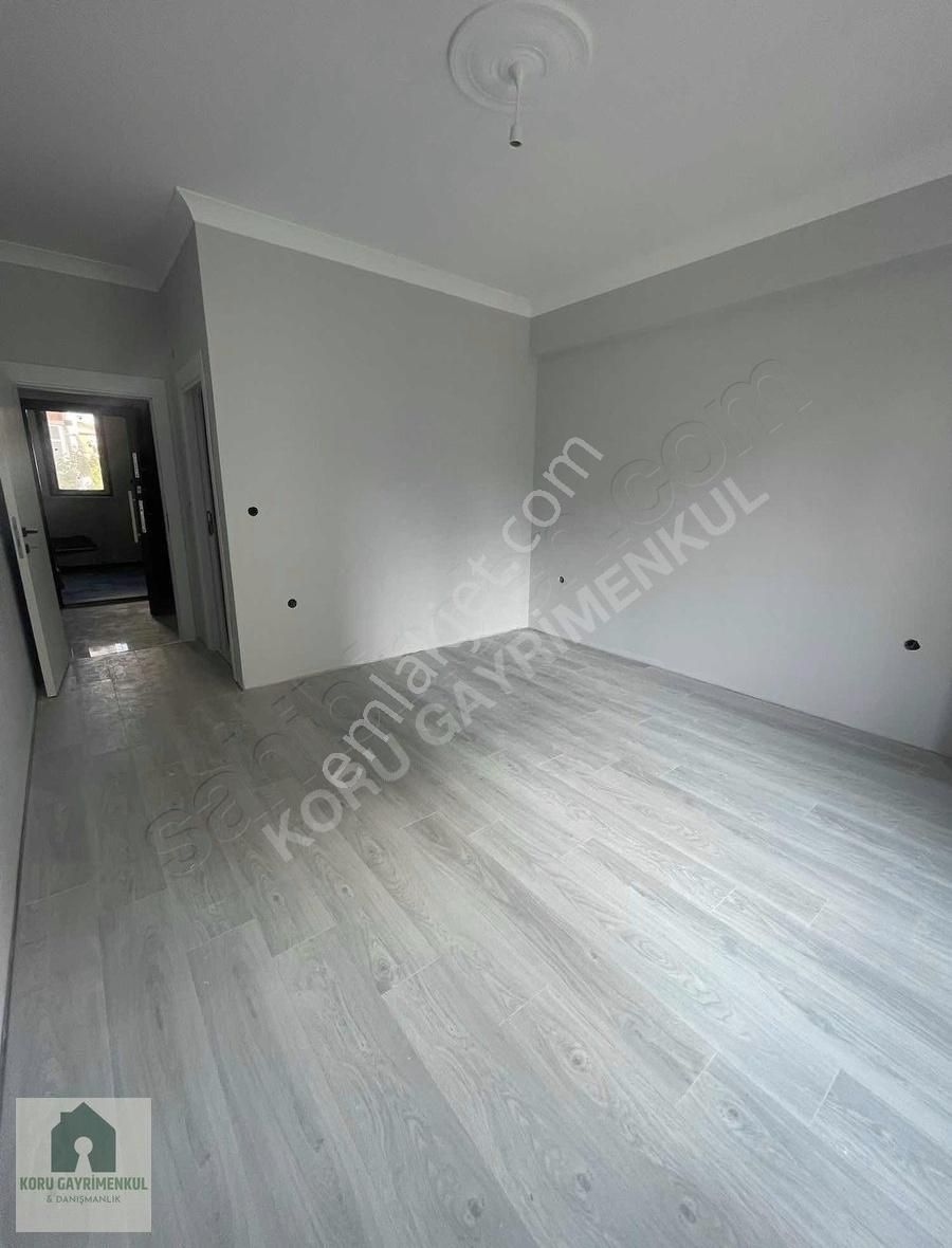 Koru Emlak'tan Satılık 3+1 Sıfır Daire Ebeveyn Banyolu Ara Kat - Görsel 13