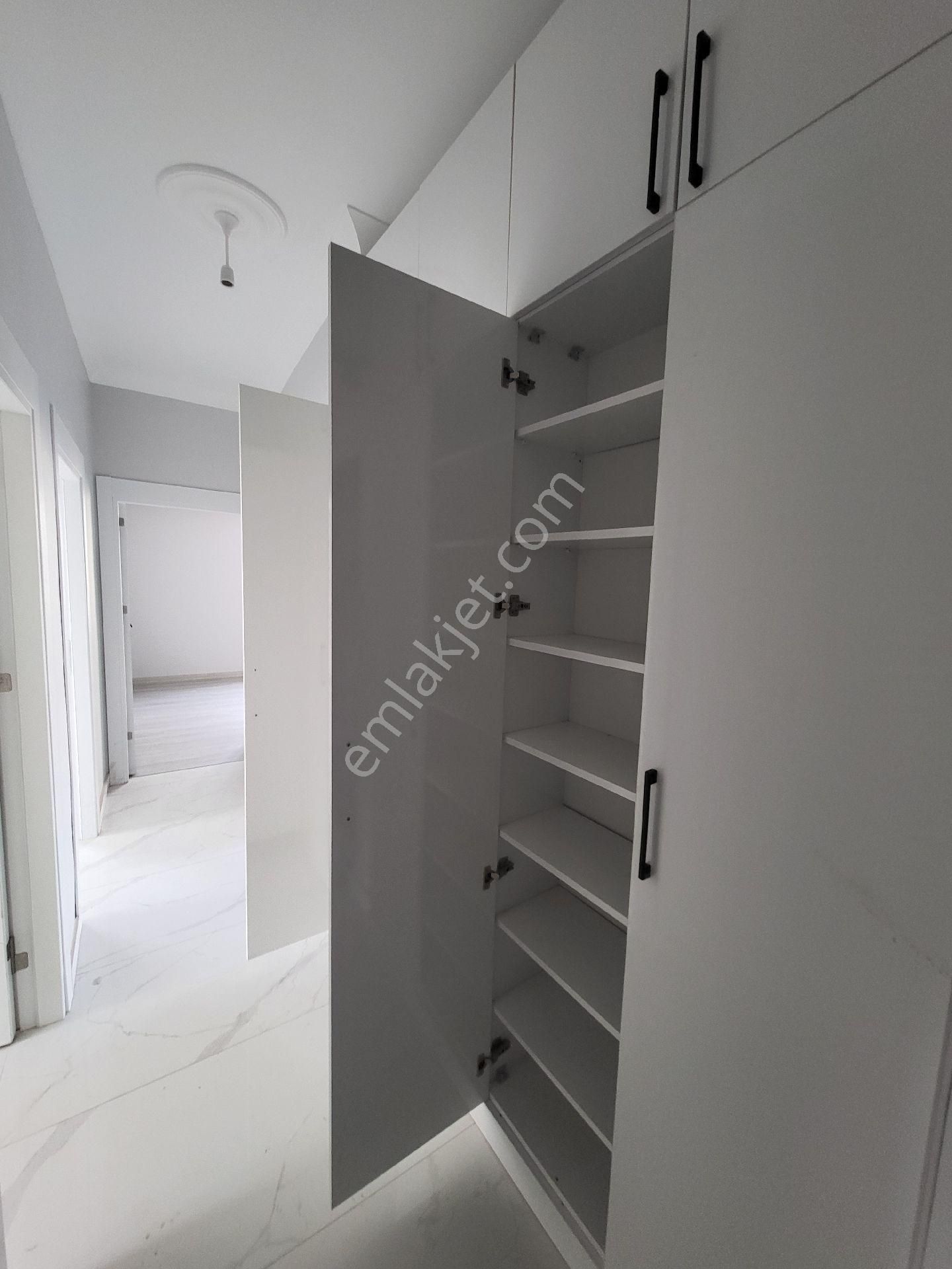 Koru Emlak'tan Satılık 3+1 Sıfır Daire Ebeveyn Banyolu Ara Kat - Görsel 22